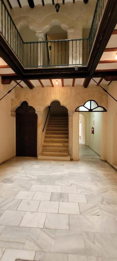 Apartamento Mi Rincón Favorito El Puerto de Santa María Exterior foto