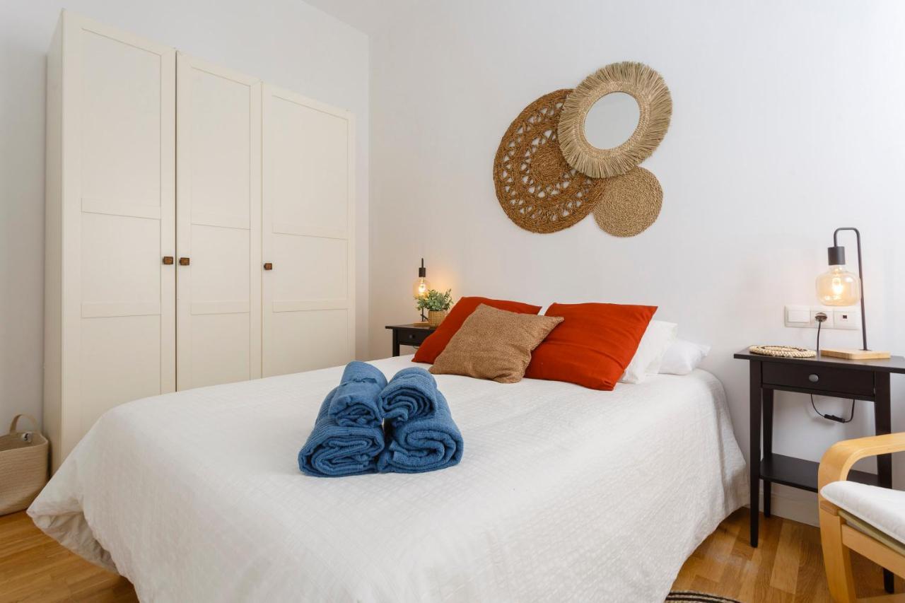 Apartamento Mi Rincón Favorito El Puerto de Santa María Exterior foto