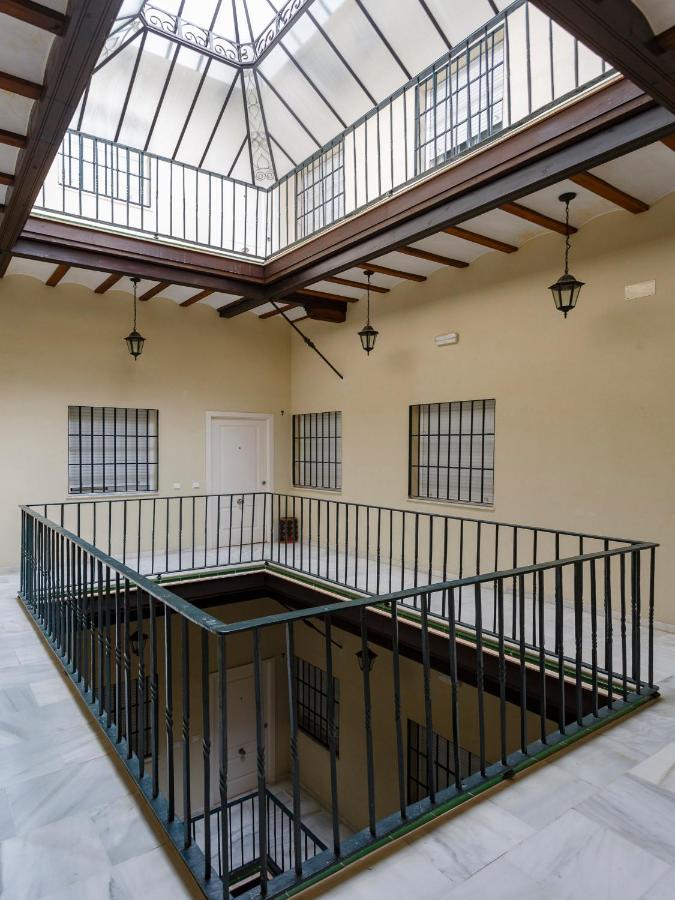 Apartamento Mi Rincón Favorito El Puerto de Santa María Exterior foto