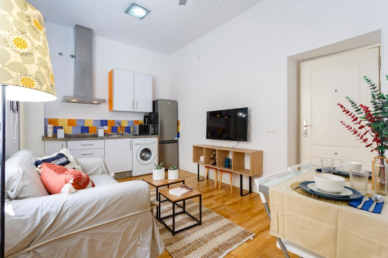 Apartamento Mi Rincón Favorito El Puerto de Santa María Exterior foto