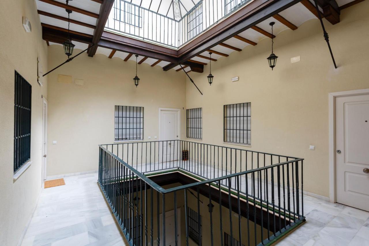 Apartamento Mi Rincón Favorito El Puerto de Santa María Exterior foto